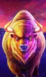Buffalo King Megaways