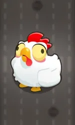 Chicken Royal