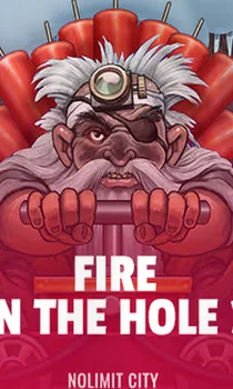 Fire in the Hole 3