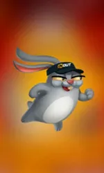 Rabbit Road