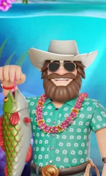 Bigger Bass Splash