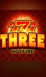Three Hotfire
