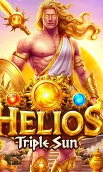 Helios - Triple Sun