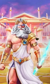 Gates of Olympus